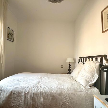 Vut Plaza Del Rastro Apartment Ávila Ngoại thất bức ảnh
