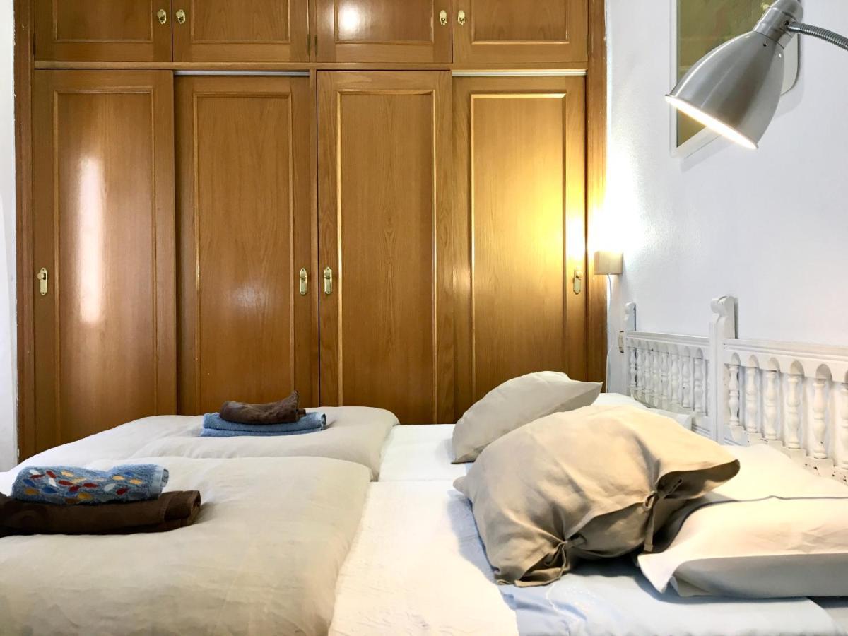 Vut Plaza Del Rastro Apartment Ávila Ngoại thất bức ảnh