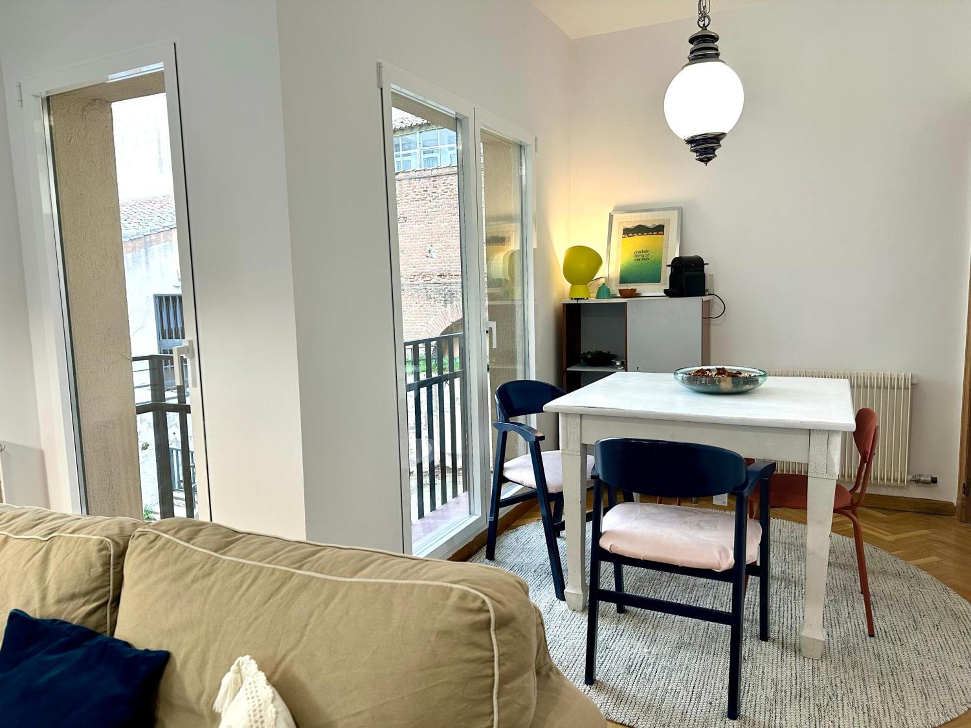 Vut Plaza Del Rastro Apartment Ávila Ngoại thất bức ảnh