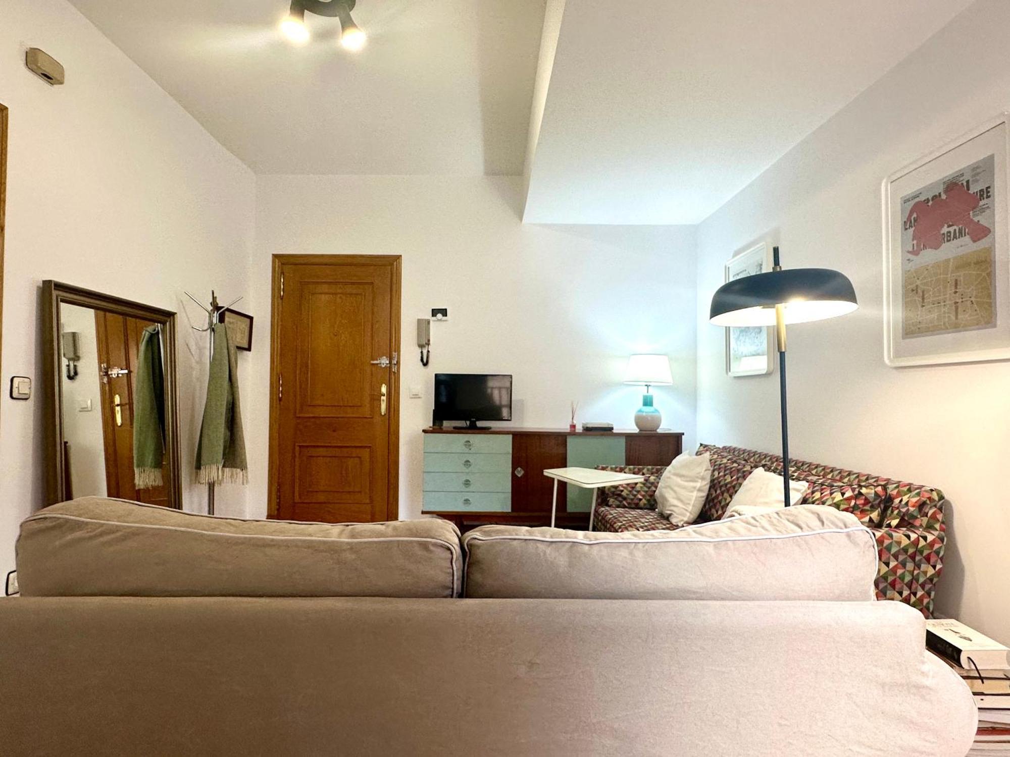Vut Plaza Del Rastro Apartment Ávila Ngoại thất bức ảnh
