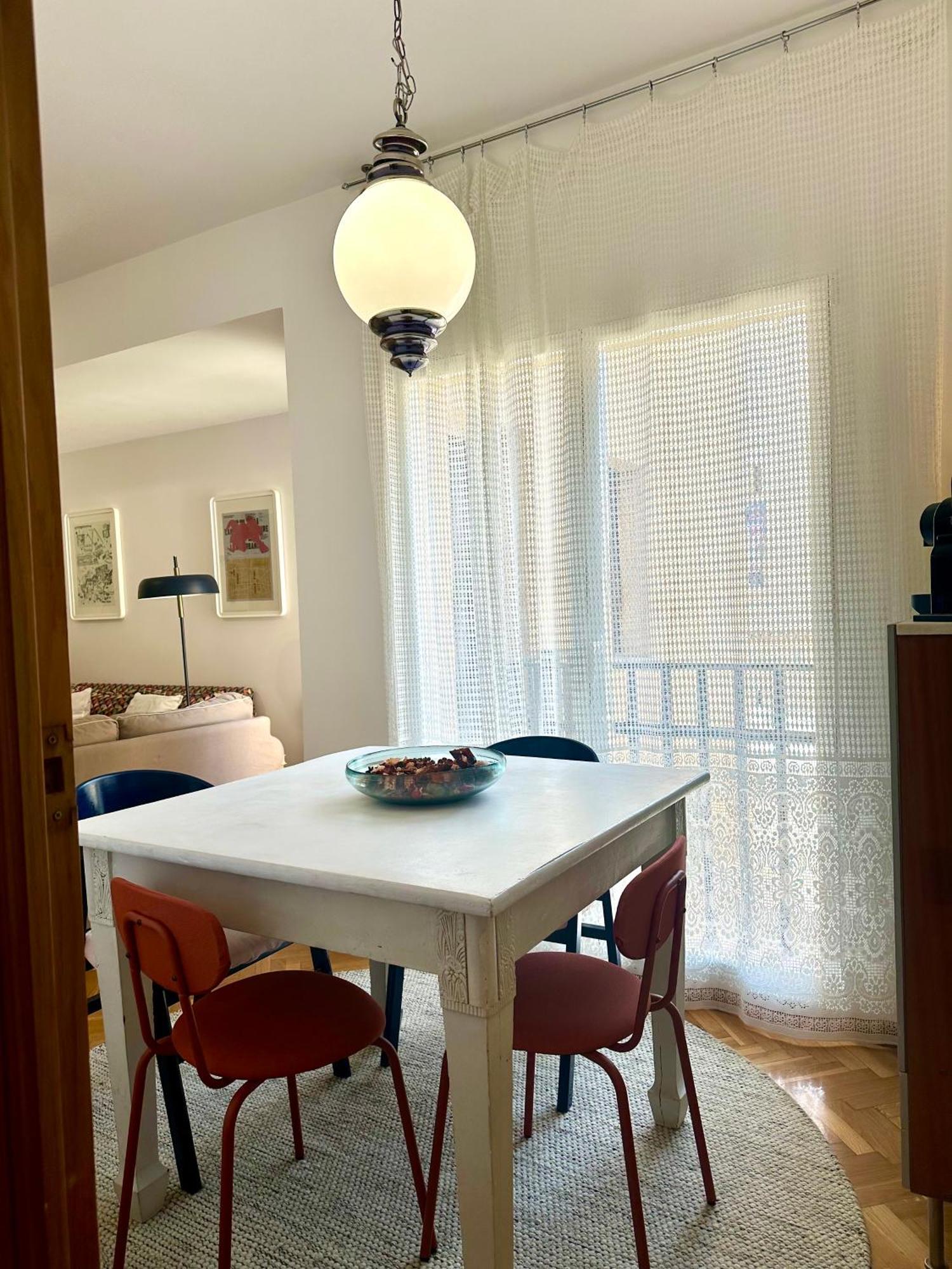 Vut Plaza Del Rastro Apartment Ávila Ngoại thất bức ảnh