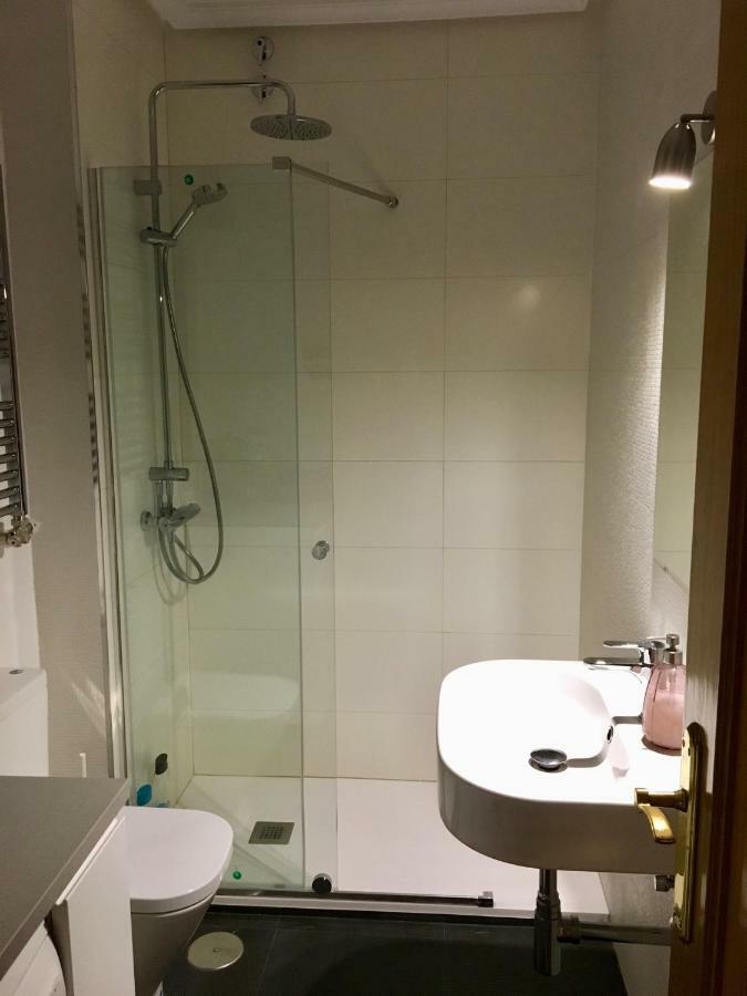 Vut Plaza Del Rastro Apartment Ávila Ngoại thất bức ảnh