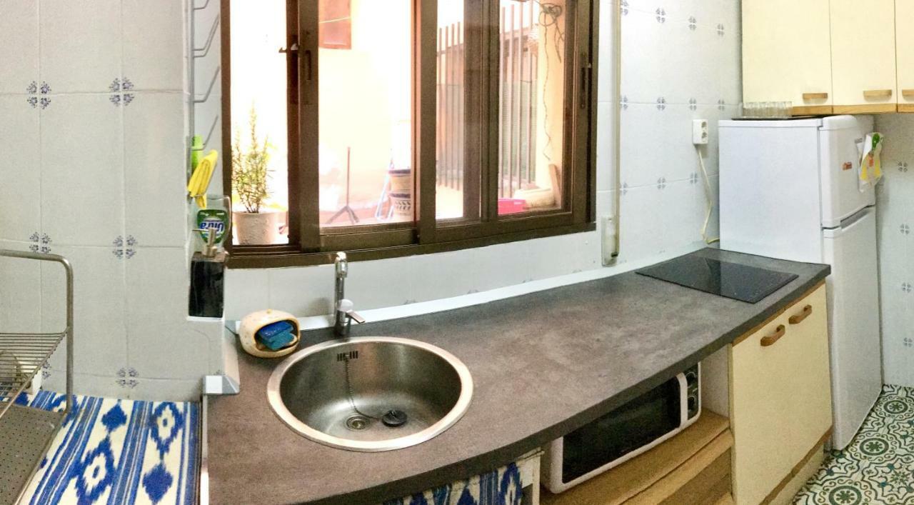Vut Plaza Del Rastro Apartment Ávila Ngoại thất bức ảnh